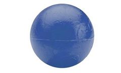 BioBalls - Model L - Water Soluble Ball Sealers