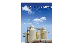 Daniel Company Brochure