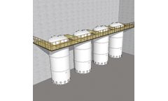 Daniel - Chemical Storage Tanks