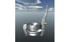 Dallai - Model Type C - Coupling For Security System