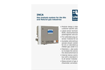 InCa - Biogas Analyzer - Brochure