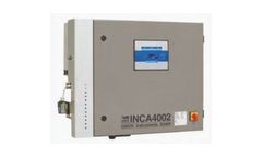 InCa - Biogas Analyzers