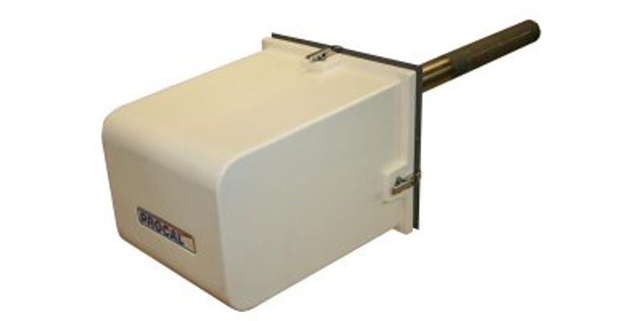 Procal - Model 5000 - Emissions Analyser System