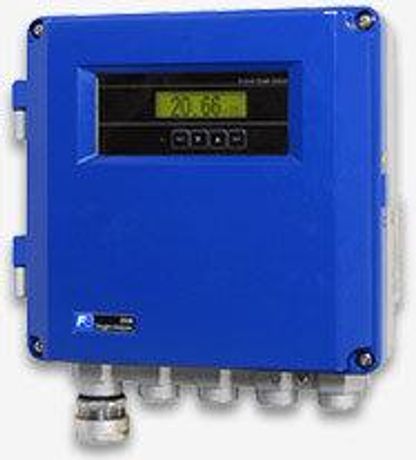 Zircomat Insitu Stack Gas Oxygen Analyzers