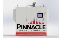 Zenith - Model 20X - Ozone Generator