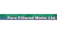 Pure Filtered Water Ltd.