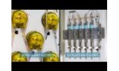 Automated Block Digestion, Automation for Corrosive Environment - Video