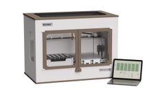 Questron - Model QPrep - Automated Dilution System