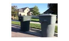 Curbside Recycling Services