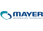 Mayer Net - Client Hosted Customer Portal