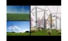 Mainstream Renewable Power Chile - Proyectos Eolicos - Video