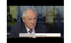 Mainstreams CEO Eddie OConnor Speaks to BloombergTV Video