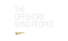 Mainstream Offshore- Brochure