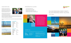 Mainstream Energy Solutions - Brochure