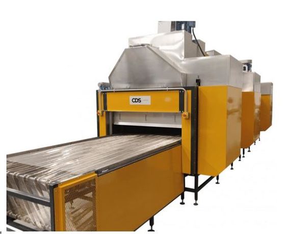 CDS Airtek - Drying Oven Systems