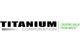 Titanium Corporation Inc.