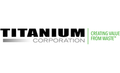 New titanium industry could grow out of oilsands waste