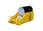 Spill Containment Caddy