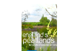 Peatlands & Carbon Storage