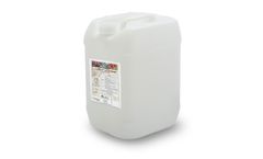 Jet-Oxide - 15% Industrial Sanitizer