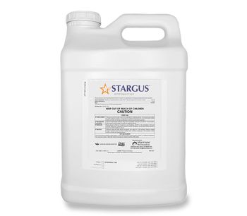 Stargus - Biofungicide