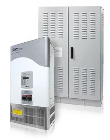 ComEC - Model VS - Universal Energy Controller