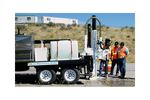 Soil sampling and drilling solutions for construction industry - Construction & Construction Materials