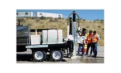 Soil sampling and drilling solutions for construction industry