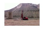 Soil sampling and drilling solutions for mining industry - Mining