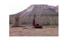 Soil sampling and drilling solutions for mining industry