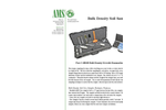 AMS - Bulk Density Soil Sampling Kit - Brochure