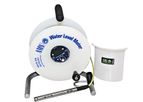 AMS - Water Level Meter with 3/8in Probe and 100ft Tape