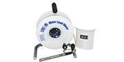 Water Level Meter with 3/8in Probe and 100ft Tape