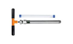 AMS - Soil Recovery Probes