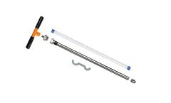 AMS - Replaceable Tip Soil Recovery Probes