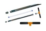 AMS - Dual-Purpose Replaceable-Tip Soil Recovery Probes