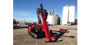 Versatile Drill Rig
