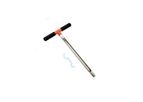 AMS - 1` X 14` Replaceable Tip Probe W/12` Sample Slot