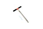 AMS - 1` X 14` Replaceable Tip Probe W/12` Sample Slot