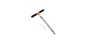 1` X 14` Replaceable Tip Probe W/12` Sample Slot