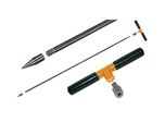 Extendible Tile Probes