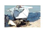 Silt, Sand, and Bottom Dredges