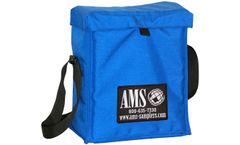 AMS - Padded Carrying Case for Water Level and Interface Meters