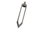 AMS - Model Signature Series- 400.57 - 2-1/2 Inch Open-Face Auger