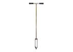 AMS - Model 400.54 - 2-1/2 Inch One-Piece Open-Face Auger