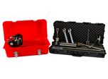 2 X 12 Inch Carbon Sampling Kit