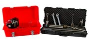 2 X 12 Inch Carbon Sampling Kit