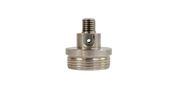 2 Inch Multi-Stage Soil Core Sampler Cap, 3/4 Inch Thread