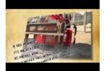 AMS 9520-VTR PowerProbe - Video