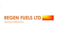 Regen Fuels - Renewable Fuel Sourcing Services